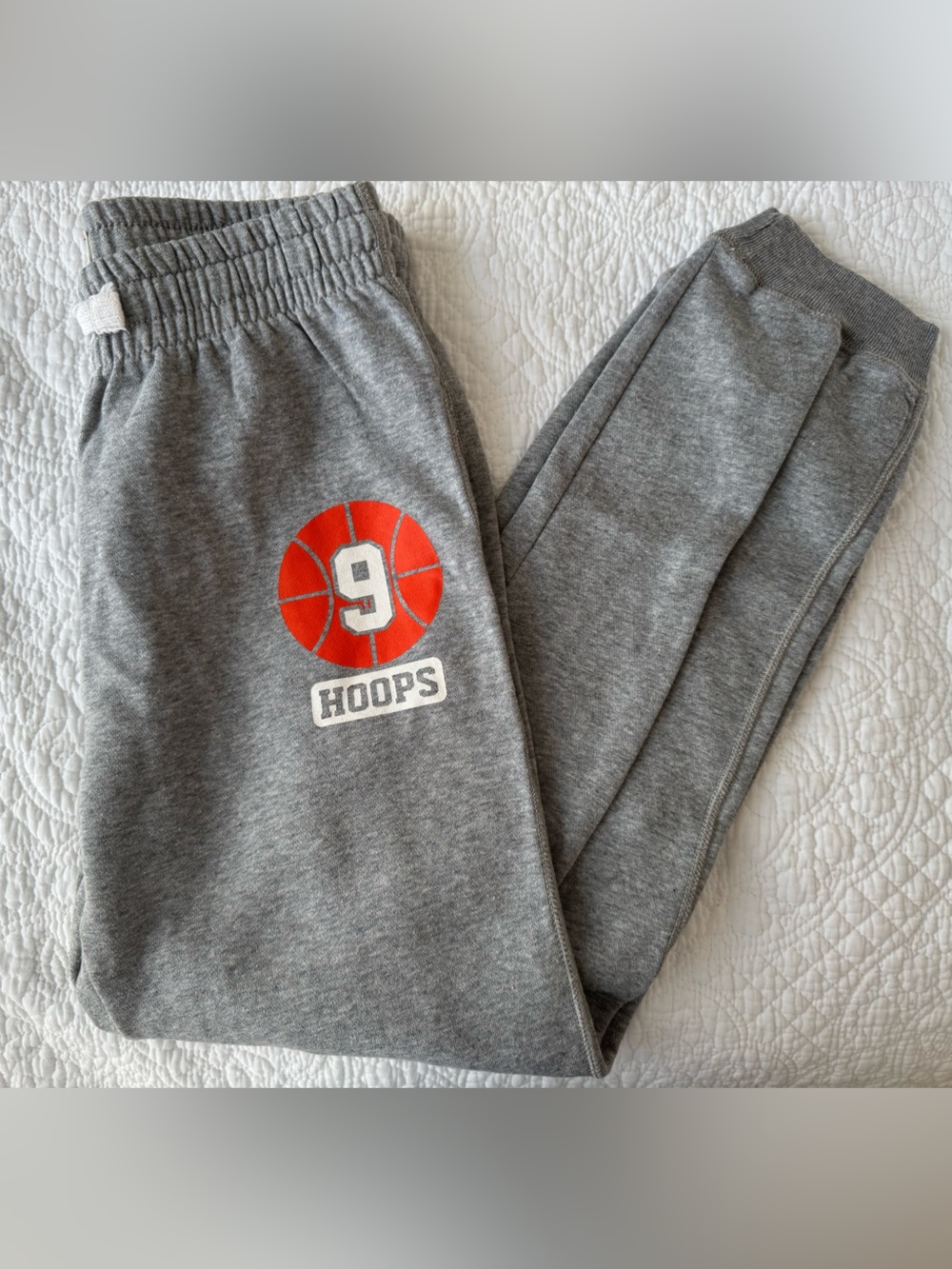 The Children’s Place Kids Joggers
